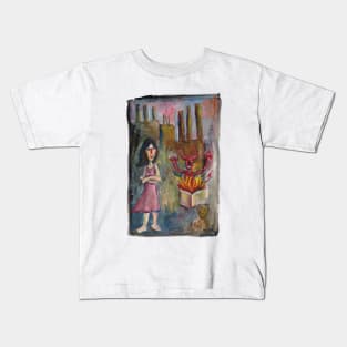 The Devil Kids T-Shirt